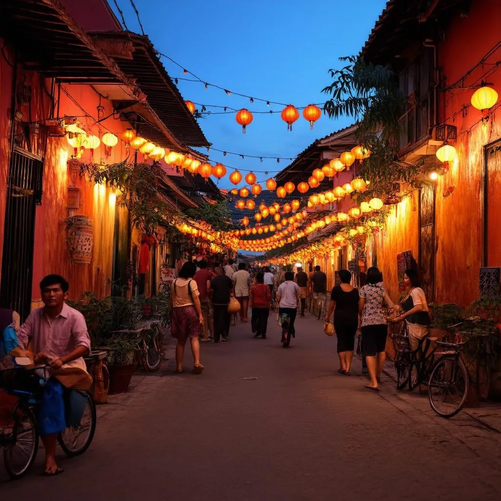 Hoi An